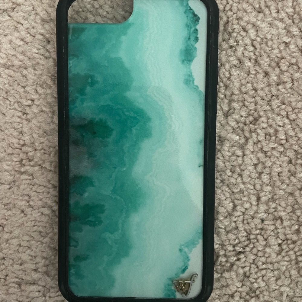 Wildflower iPhone 6/6s/7/8/SE Case